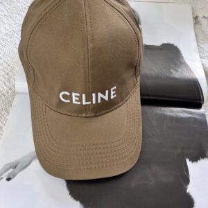 Celine Brown.