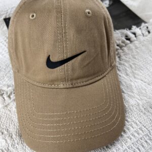 Khaki Brown Nike