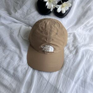 Beige The North Face
