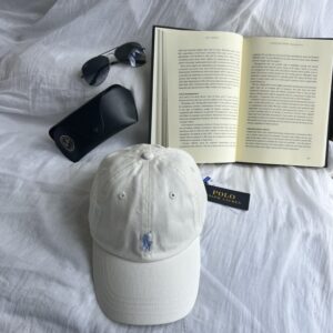 OFF WHITE POLO