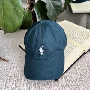 Pine Forest Ralph Lauren Polo