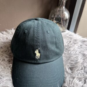 College Green Ralph Lauren Polo