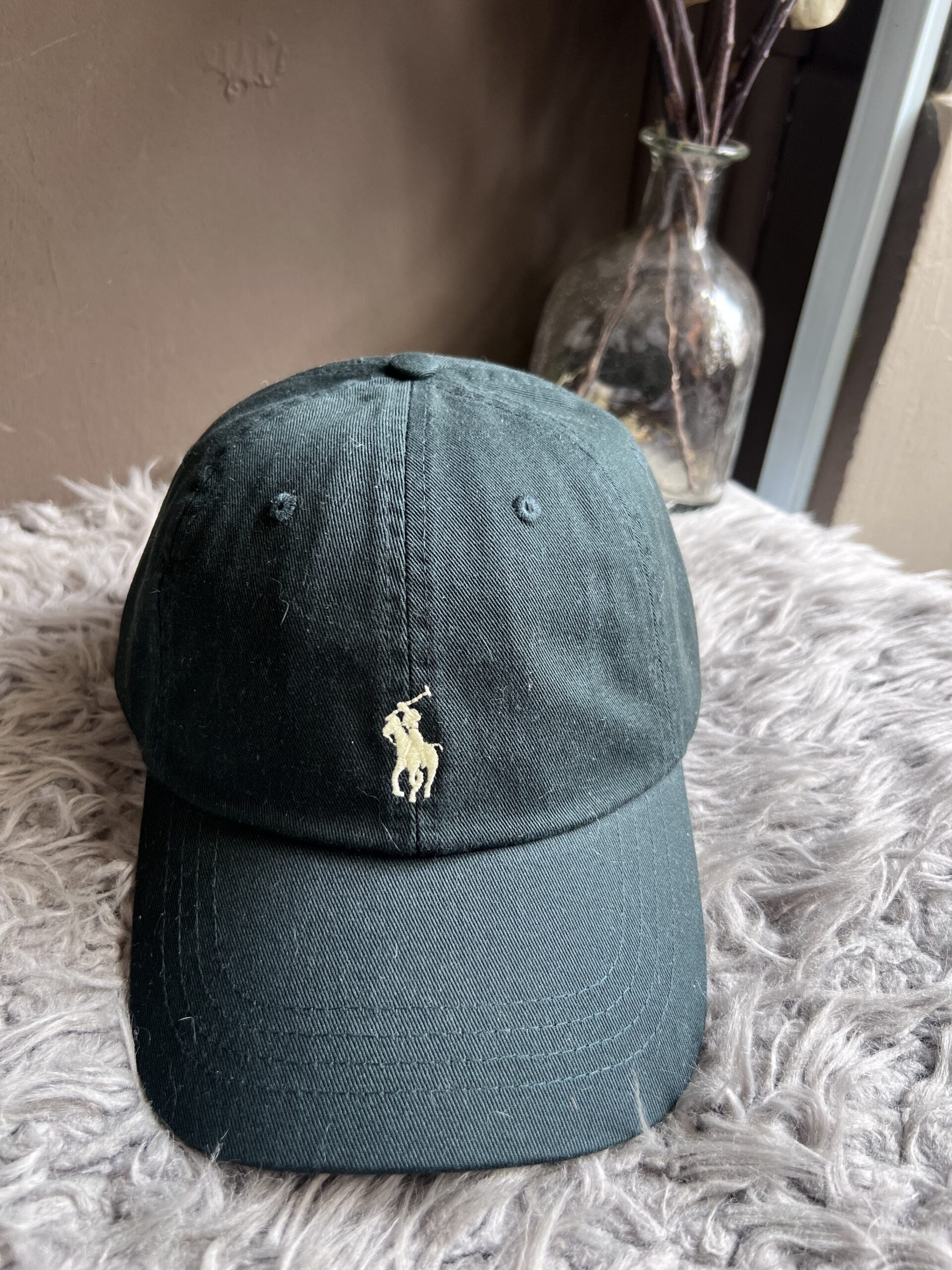 College Green Ralph Lauren Polo